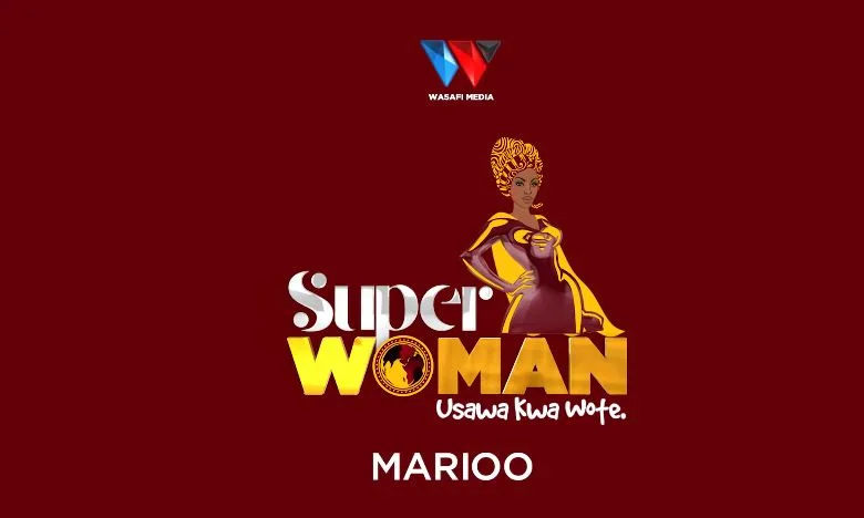 Audio: Marioo - Super Woman (Mp3 Download)
