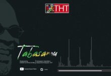 Audio: THT - Tabasamu (Magufuli) (Mp3 Download) - KibaBoy