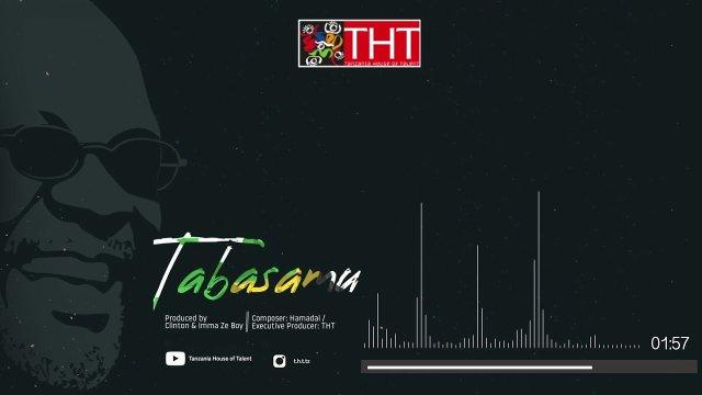 Audio: THT - Tabasamu (Magufuli) (Mp3 Download) - KibaBoy