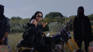 VIDEO: Tannah - Miss Hip Hop (Mp4 Download) - KibaBoy