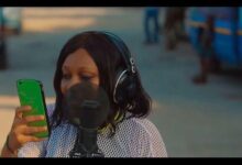 VIDEO: Tannah - Malkia Wa Nguvu (Freestyle) (Mp4 Download) - KibaBoy