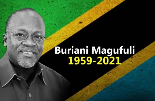 Audio: Tanzania Gospel Singers - Tuonane Bandarini (Mp3 Download)