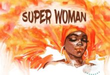 Audio: Tanzania Men All Stars - Super Woman (Mp3 Download) - KibaBoy