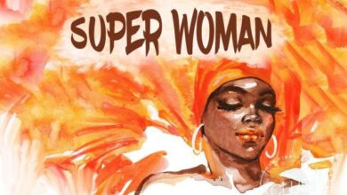 Audio: Tanzania Men All Stars - Super Woman (Mp3 Download) - KibaBoy