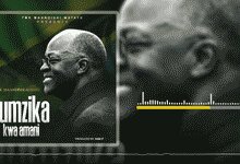 Audio: Tmk Maandishi Matatu - Pumzika Kwa Amani (Magufuli Tribute) (Mp3 Download)