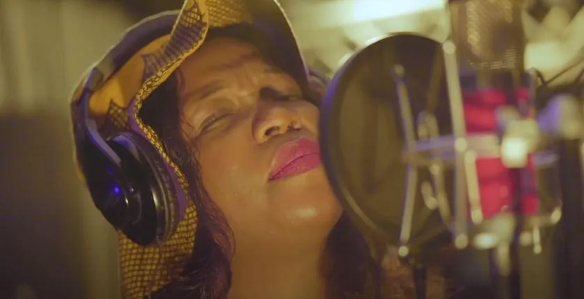 VIDEO: Tanzania One Soul - Tuna Ujasiri (Mp4 Download)