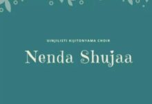 Audio: Uinjilisti Kijitonyama Choir - Nenda Shujaa (Mp3 Download) - KibaBoy