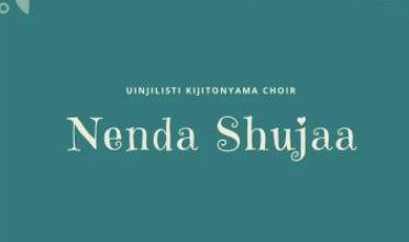 Audio: Uinjilisti Kijitonyama Choir - Nenda Shujaa (Mp3 Download) - KibaBoy