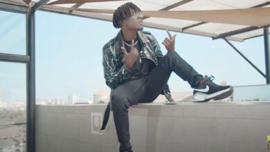 VIDEO: Willy Paul Ft Miss P - Fall In Love (Mp4 Download) - KibaBoy