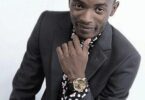 Audio: Walter Chilambo - Mfariji Wangu (My Consolation) (Mp3 Download) - KibaBoy