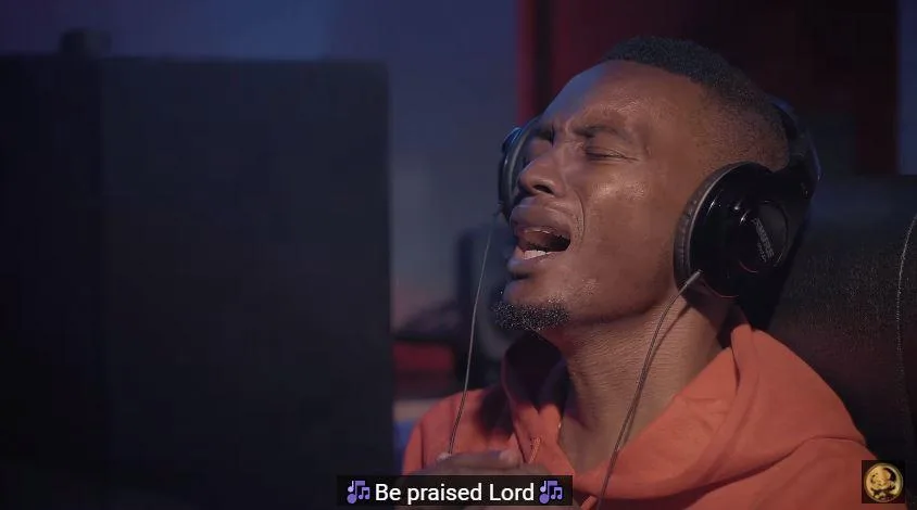 VIDEO: Walter Chilambo - Mfariji Wangu (Mp4 Download)