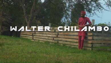 VIDEO: Walter Chilambo - Neema Yako (Mp4 Download) - KibaBoy