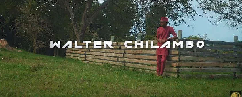 VIDEO: Walter Chilambo - Neema Yako (Mp4 Download)
