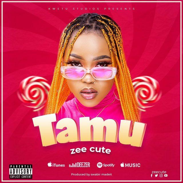 Audio: Zee Cute - Tamu (Mp3 Download) - KibaBoy