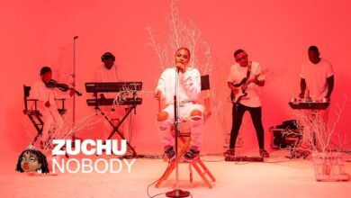 VIDEO: Zuchu Unplugged - Nobody (Mp4 Download) - KibaBoy