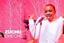 VIDEO: Zuchu Unplugged - Cheche (Mp4 Download) - KibaBoy