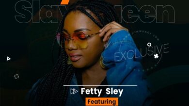 Audio: Fetty Sley Ft. Mzee Wa Bwax - Sleyqueen (Mp3 Download) - KibaBoy