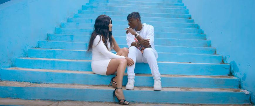 VIDEO: Hamadai Ft Roma - Waambie (Mp4 Download) - KibaBoy