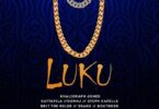 Audio: Khaligraph Jones - Luku (Mp3 Download) - KibaBoy