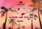 Lyrics VIDEO: Lomodo - Whare Are You (Mp4 Download) - KibaBoy