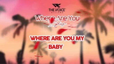 Lyrics VIDEO: Lomodo - Whare Are You (Mp4 Download) - KibaBoy