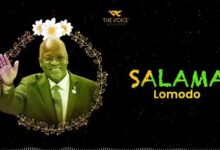 Audio: Lomodo - Salama (Mp3 Download) - KibaBoy