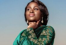 Audio: Mercy Masika - Kuna Namna (Mp3 Download) - KibaBoy