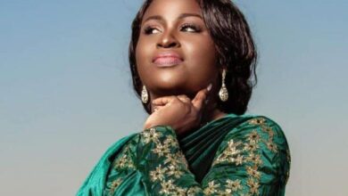 Audio: Mercy Masika - Kuna Namna (Mp3 Download) - KibaBoy