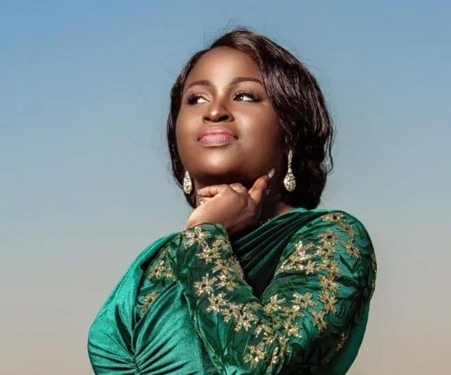 Audio: Mercy Masika - Kuna Namna (Mp3 Download)