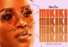 Audio: Femi One - Mikiki (Mp3 Download) - KibaBoy