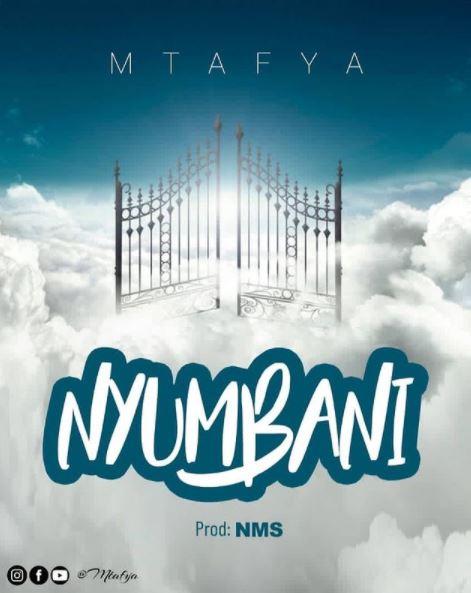 Audio: Mtafya - Nyumbani (Mp3 Download) - KibaBoy