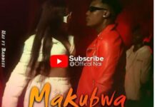 Audio: Officiall Nai Ft. Baddest - Makubwa (Mp3 Download) - KibaBoy