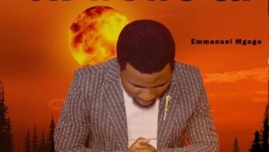 Audio: Emmanuel Mgogo - Ni Wewe Tu (Mp3 Download) - KibaBoy