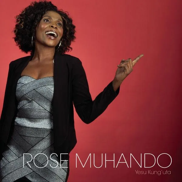 Audio: Rose Muhando - Masekete (Mp3 Download)