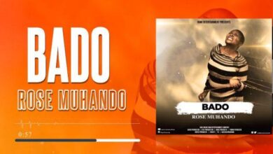 Audio: Rose Muhando - Bado (Mp3 Download) - KibaBoy