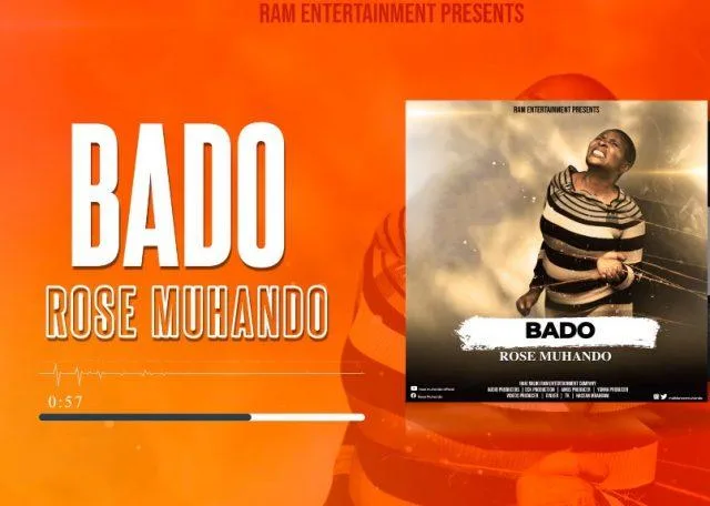Audio: Rose Muhando - Bado (Mp3 Download)