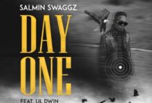 Audio: Salmin Swaggz Ft. Lil Dwin - Day One (Mp3 Download) - KibaBoy