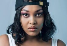 Audio: Tannah - Malkia Wa Nguvu (Freestyle) (Mp3 Download) - KibaBoy