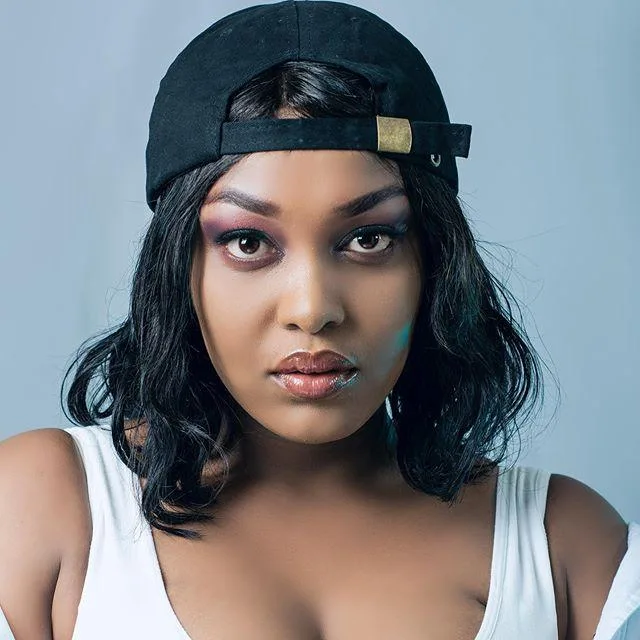 Audio: Tannah - Malkia Wa Nguvu (Freestyle) (Mp3 Download)