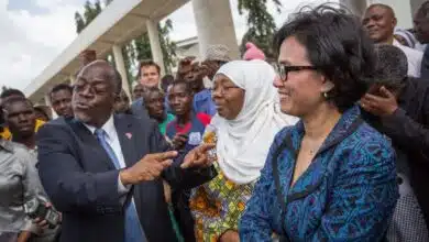 Audio: Tanzania One Soul - Ni Salama (Mp3 Download)