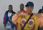 VIDEO: Manengo, Nacha, P The Mc, Stamina, Moni Centrozone, Nuh Mziwanda - WARM UP (Remix) (Mp4 Download) - KibaBoy