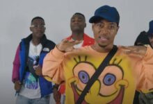 VIDEO: Manengo, Nacha, P The Mc, Stamina, Moni Centrozone, Nuh Mziwanda - WARM UP (Remix) (Mp4 Download) - KibaBoy