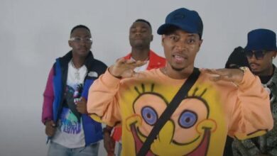 VIDEO: Manengo, Nacha, P The Mc, Stamina, Moni Centrozone, Nuh Mziwanda - WARM UP (Remix) (Mp4 Download) - KibaBoy