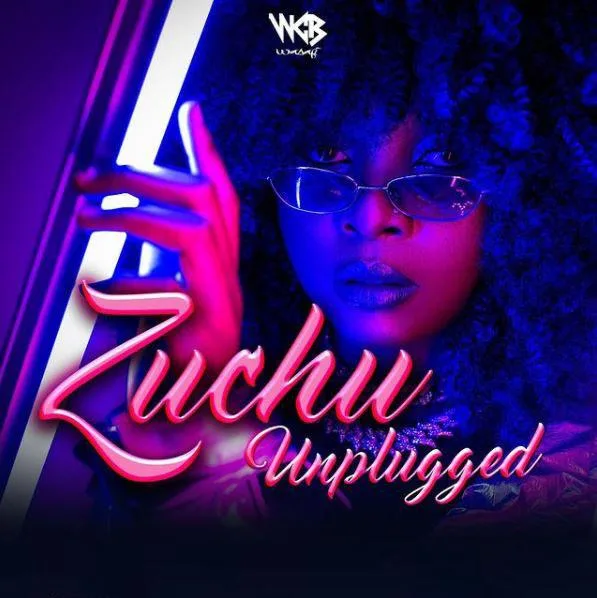 Audio: Zuchu Unplugged - Sukari (Mp3 Download)