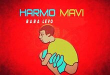 Audio: Baba Levo - Harmo Mavi (Mp3 Download) - KibaBoy