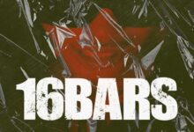 Audio: Tannah - 16 Bars (Mp3 Download) - KibaBoy