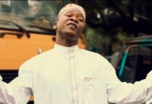 VIDEO: Asala Ft Tunda Man - Ramadhan (Mp4 Download) - KibaBoy