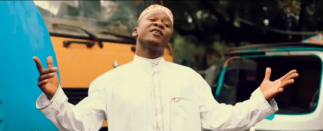 VIDEO: Asala Ft Tunda Man - Ramadhan (Mp4 Download)