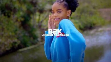 VIDEO: B2K - Upendo Naongeza (Mp4 Download) - Kibaboy