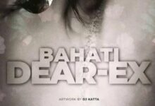 Audio: Bahati - Dear Ex (Mp3 Download) - KibaBoy